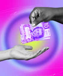 How The Racist Credit Score System Can Ruin Lives How The Racist Credit Score System Can Ruin Lives