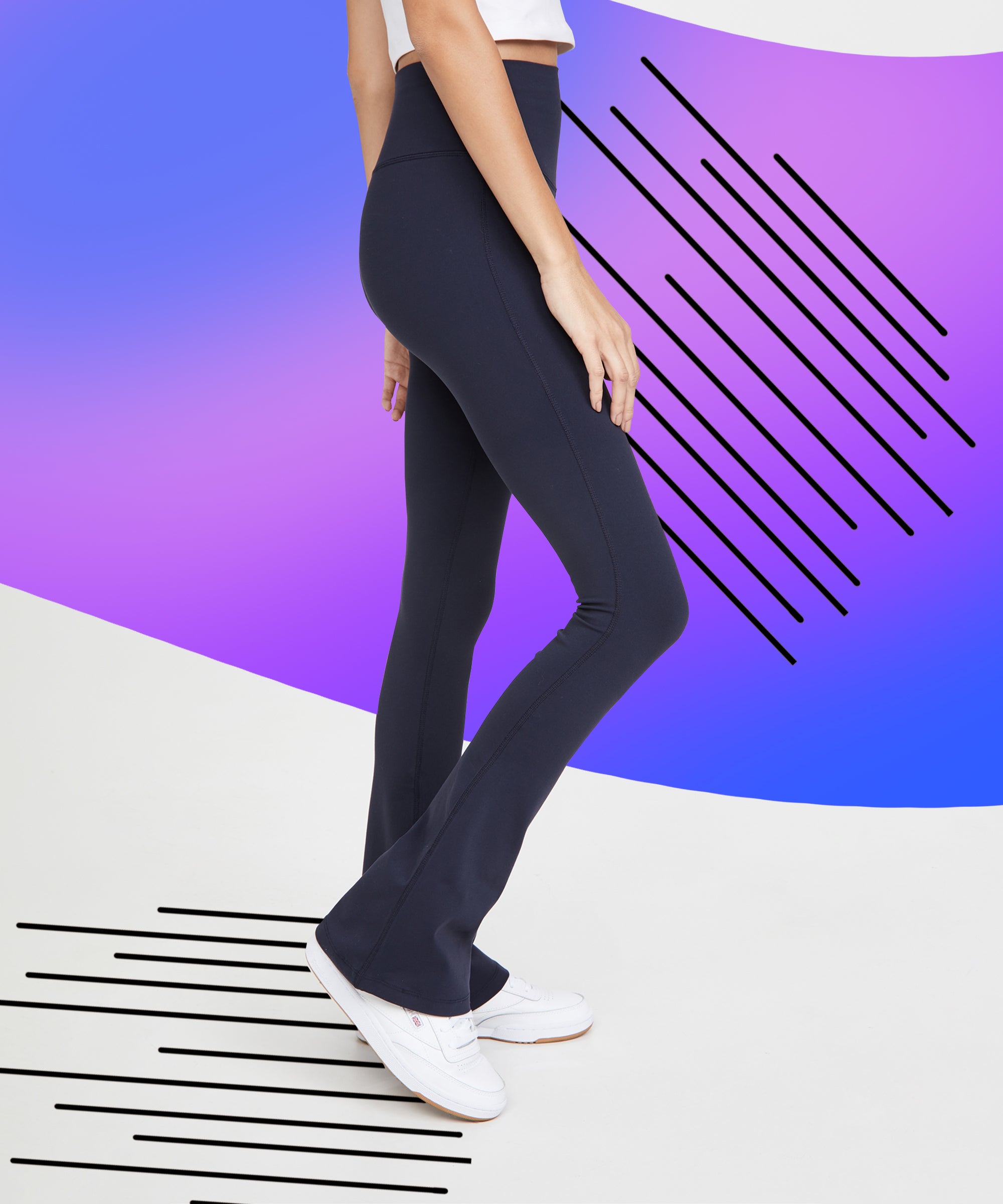 The 10 Best Flare Leggings of 2023, Tested and Reviewed