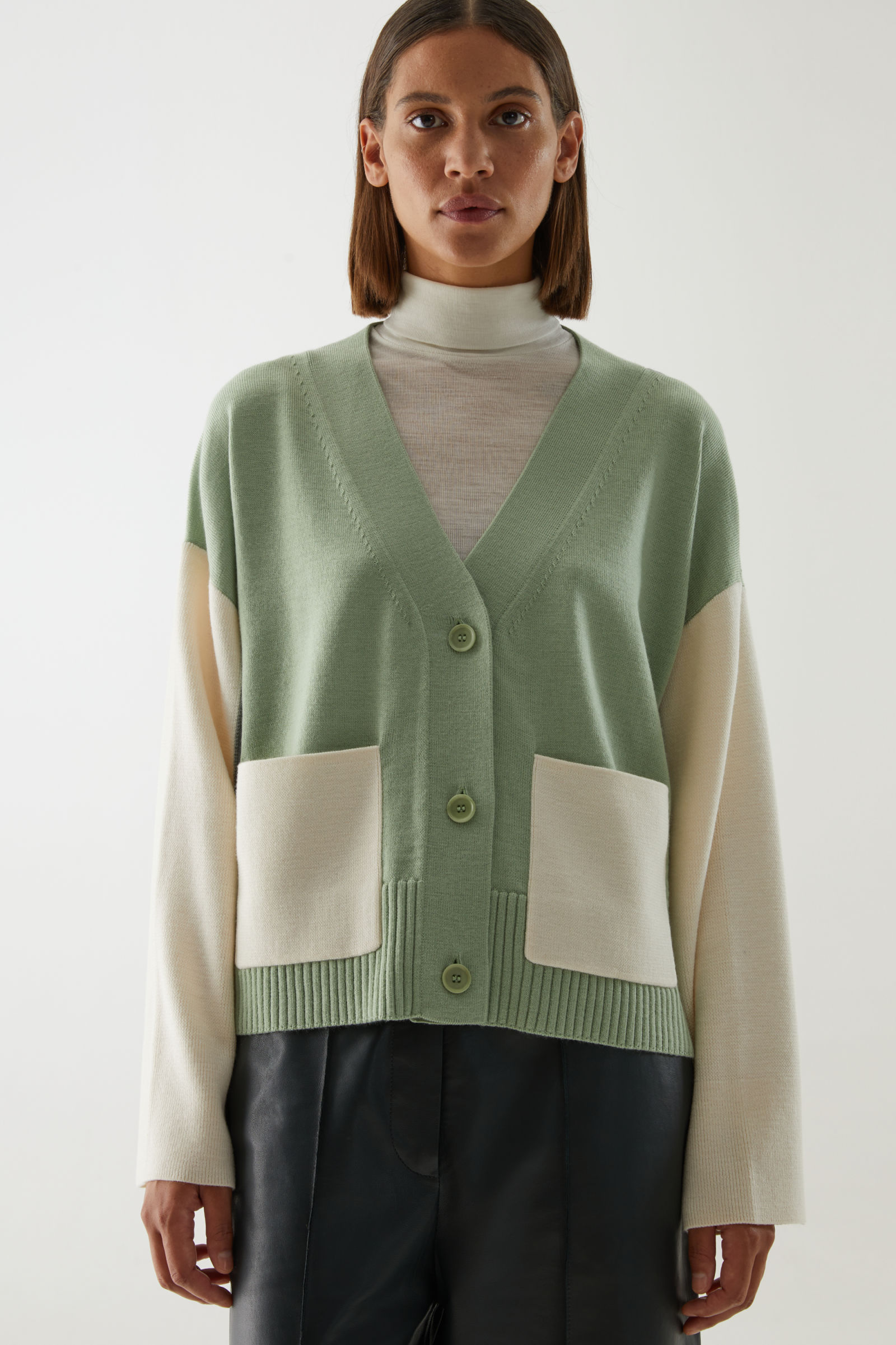 Pastel best sale coloured cardigans
