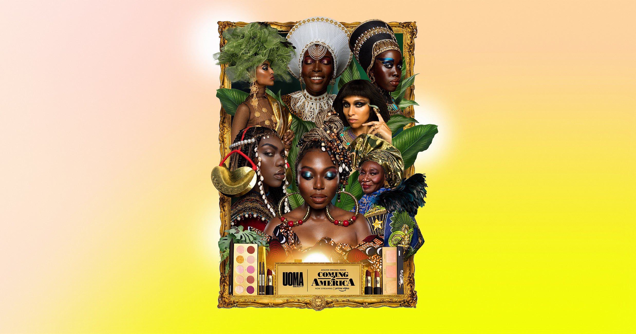 Zamunda Coming To America Prime Release Date Coming America Review