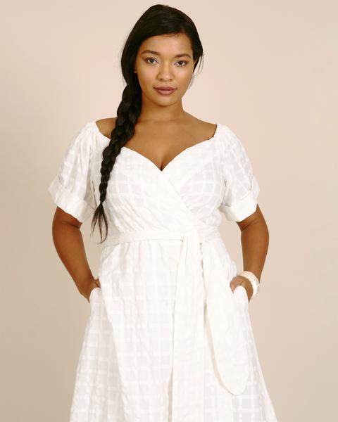 plus size house dresses
