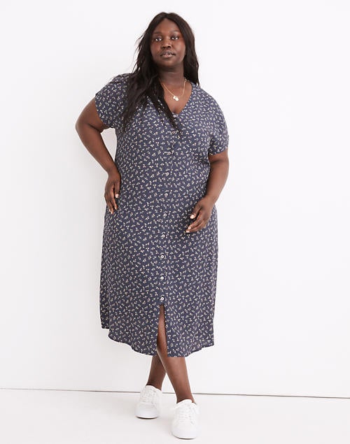 Swingy Plus-Size Dresses Swingy Plus-Size Dresses