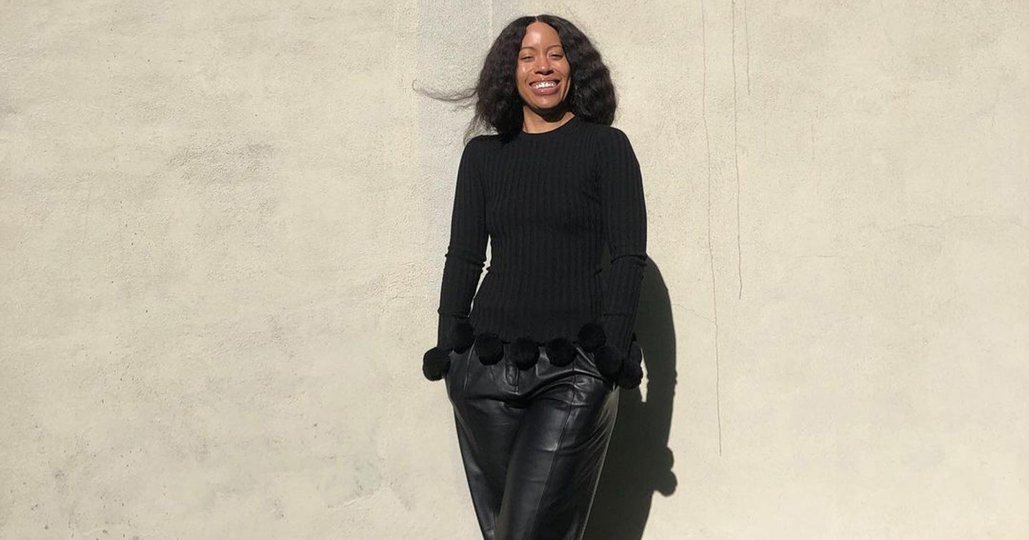 How To Wear All Black How To Wear All Black