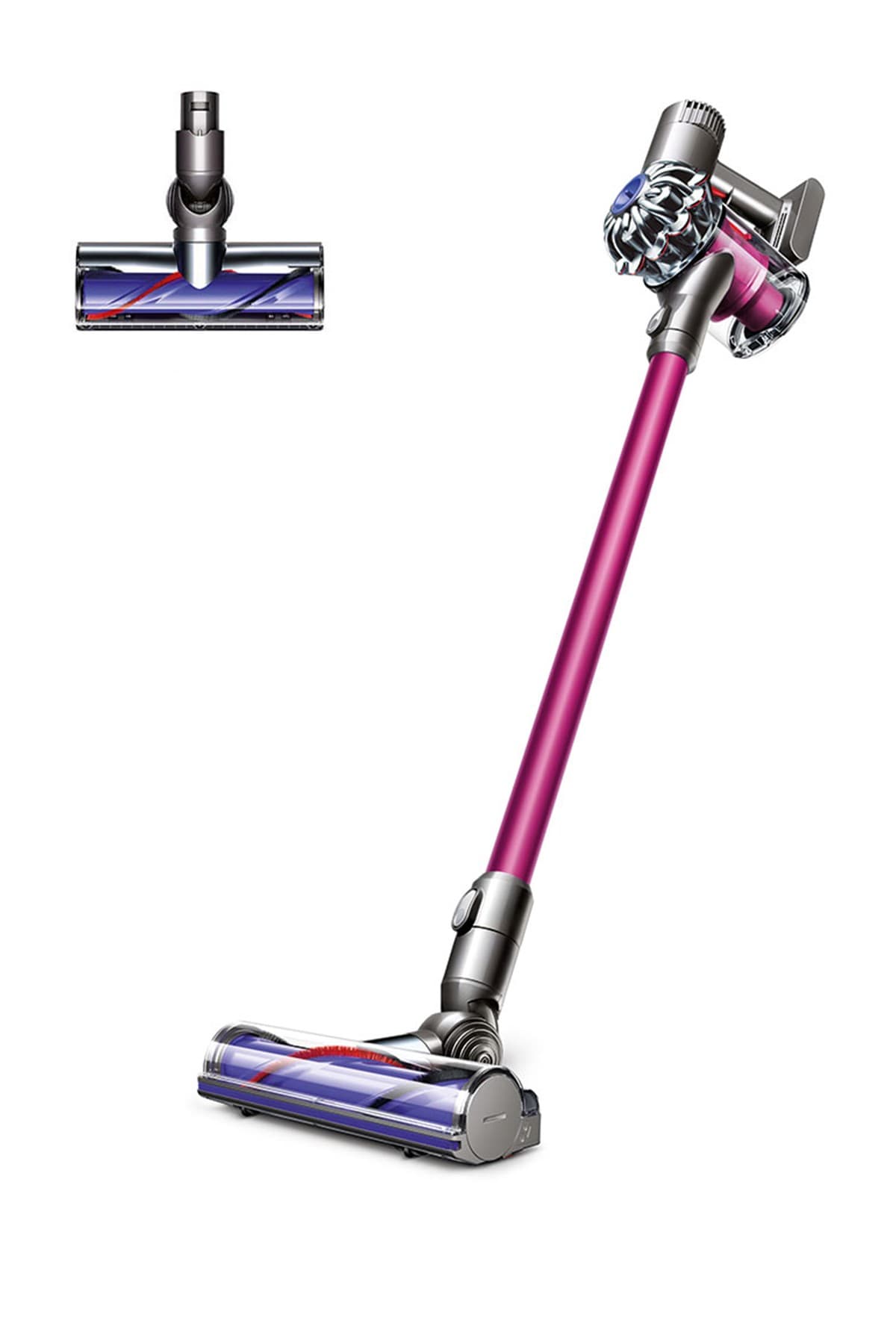 dyson v6 motorhead stores