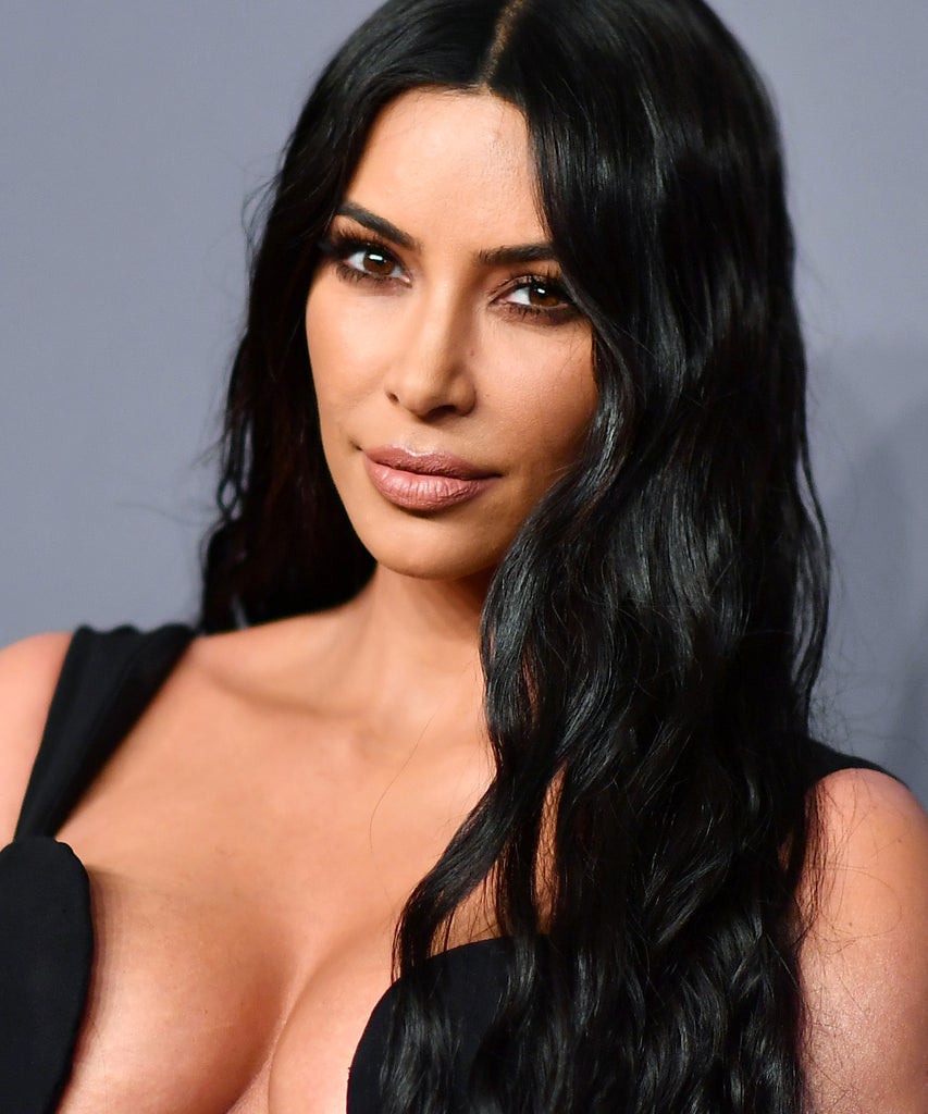 Kim Kardashian Reacts To Framing Britney Spears By Calling Out 19 Tabloid Covers Shaming Her Pregnant Body