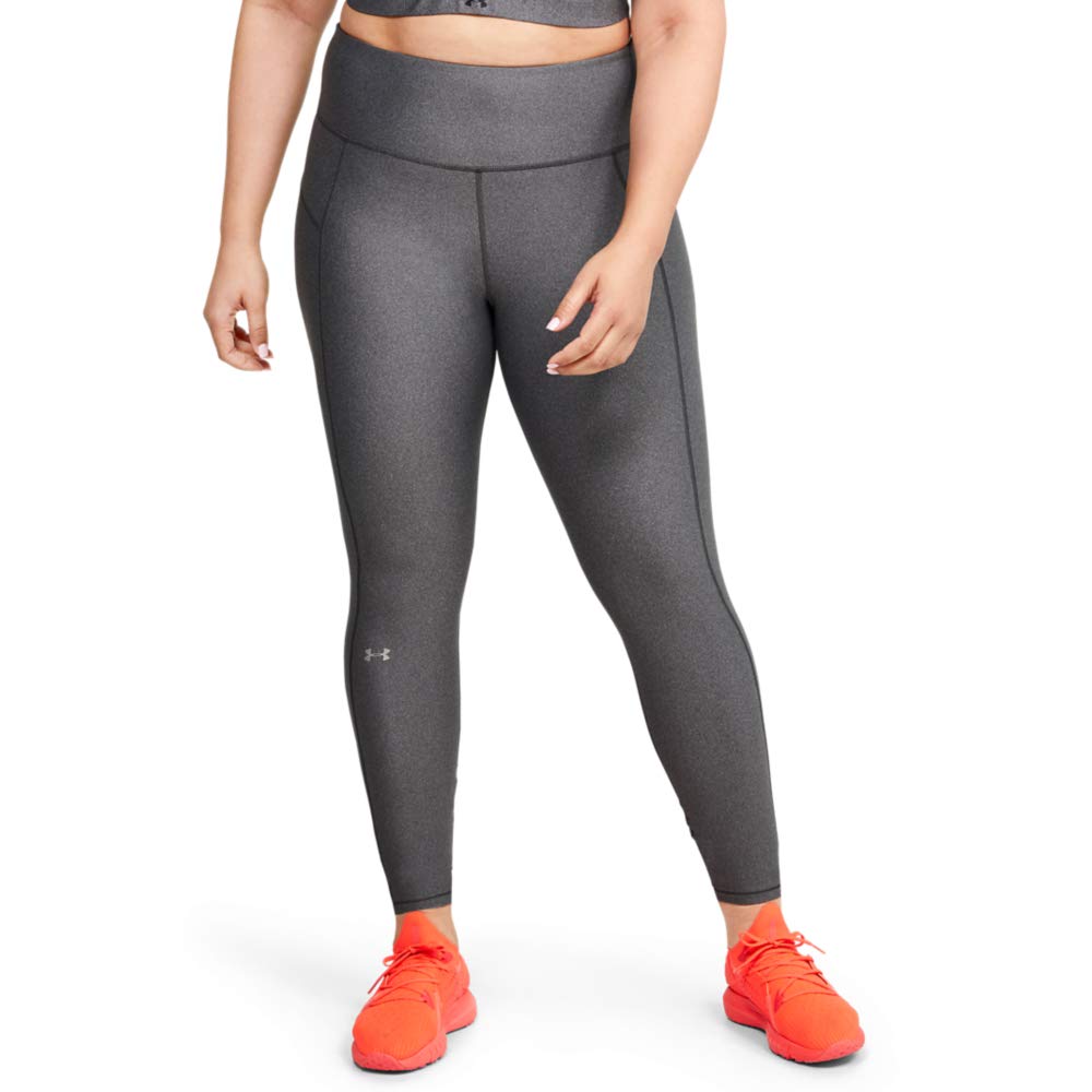 high waisted under armour leggings
