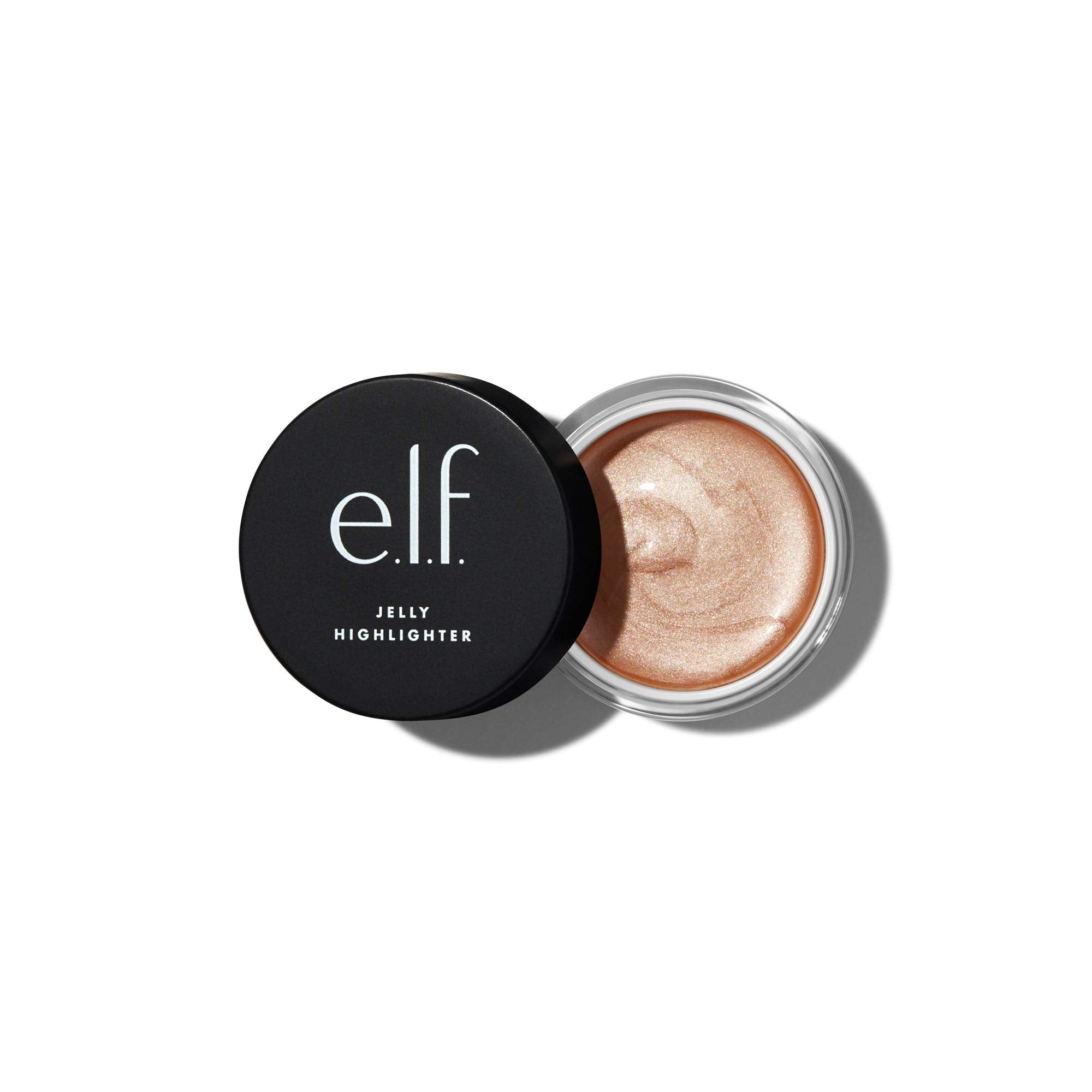 Cosmetics Jelly Highlighter