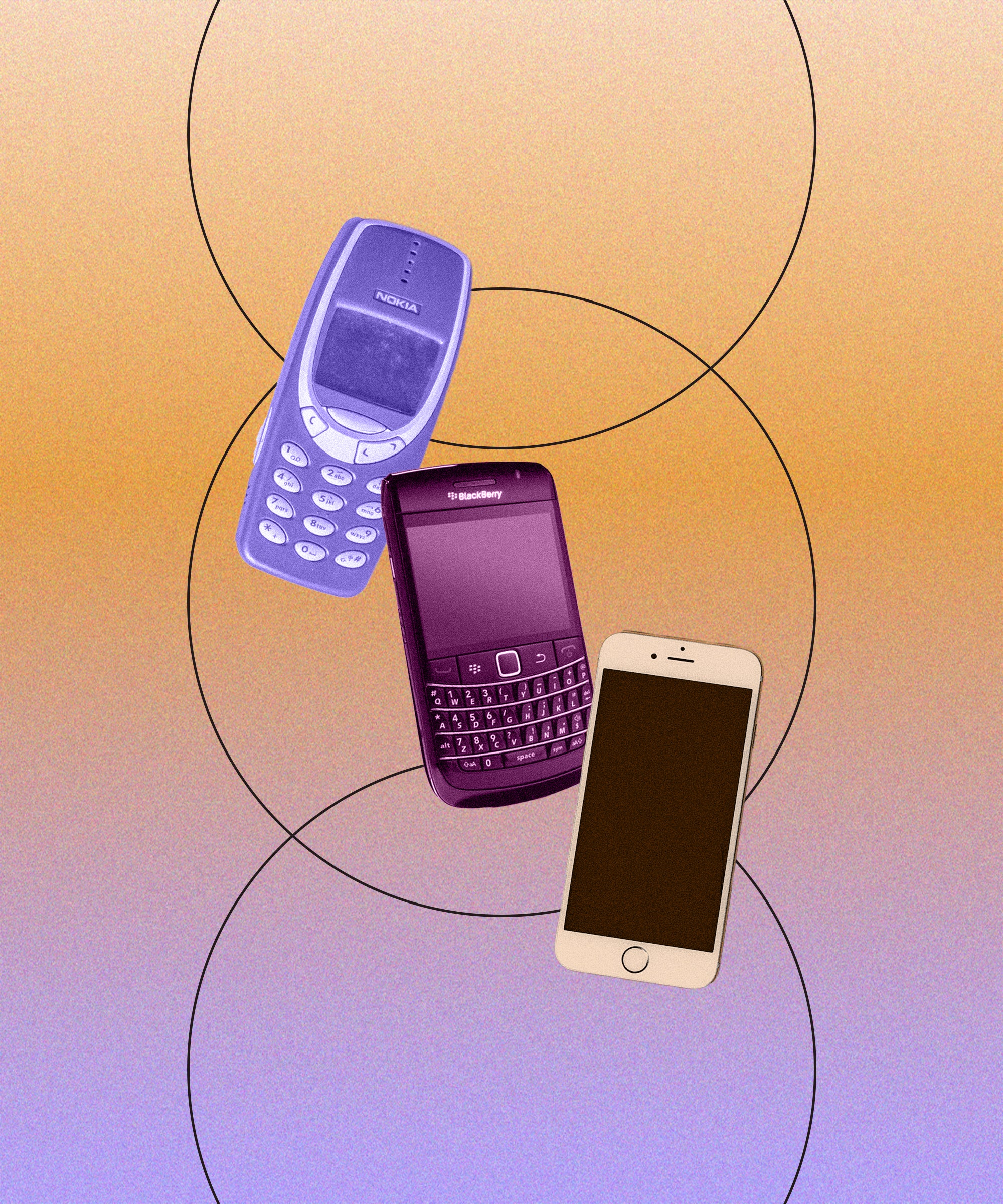 Spiral Life 「A Generation of 1993-1996 」 Am I A Millennial Or Gen Z? What Are Zillennials?