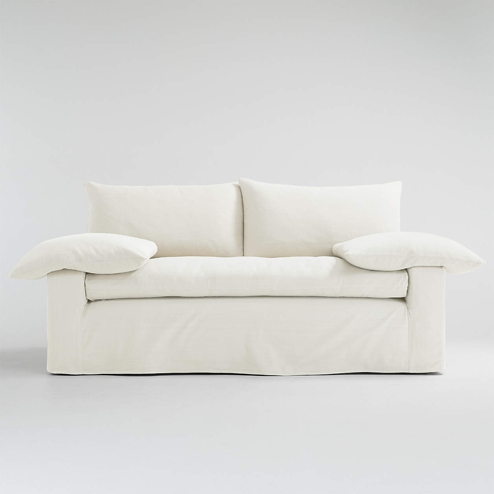Best Slipcover Couches Chairs Down Filled Furniture