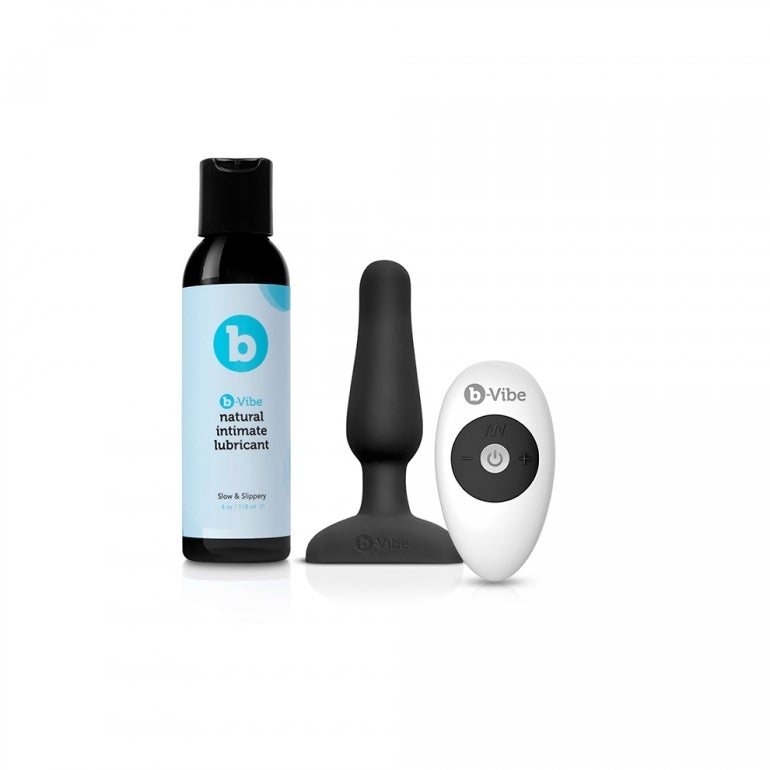 b vibe novice amazon