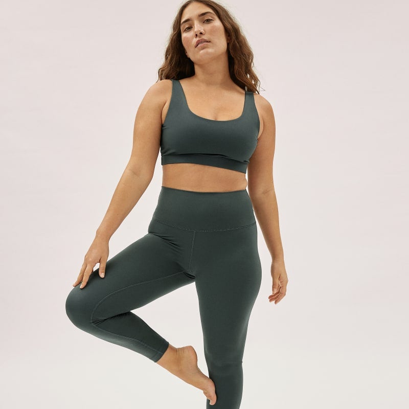 Everlane Perform Leggings 30% Off Promo 2021 Flash Sale