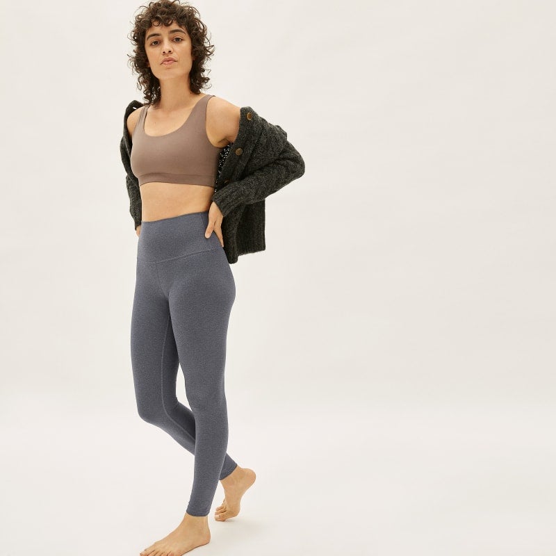 Everlane Perform Leggings 30% Off Promo 2021 Flash Sale