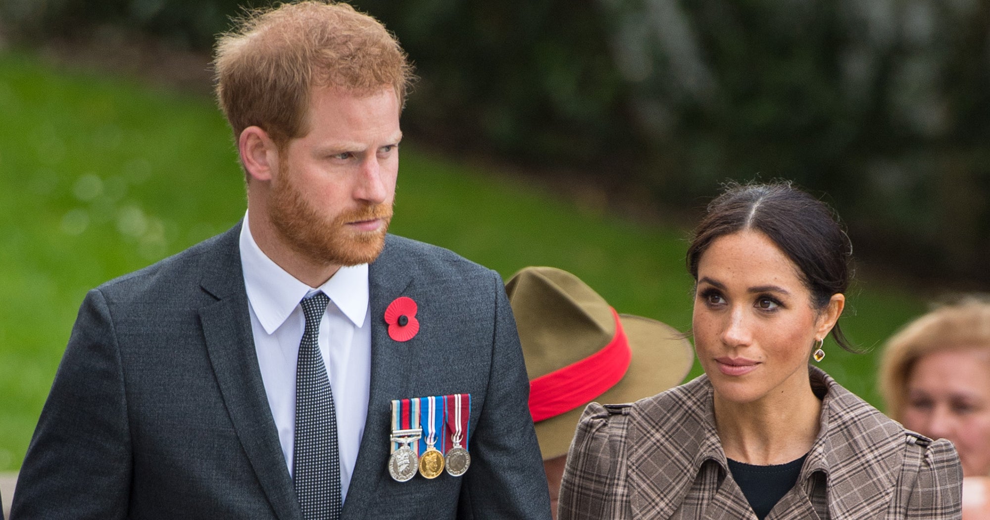 Royal Family Responds To Harry Meghan Interview Royal Family Responds To Harry Meghan Interview
