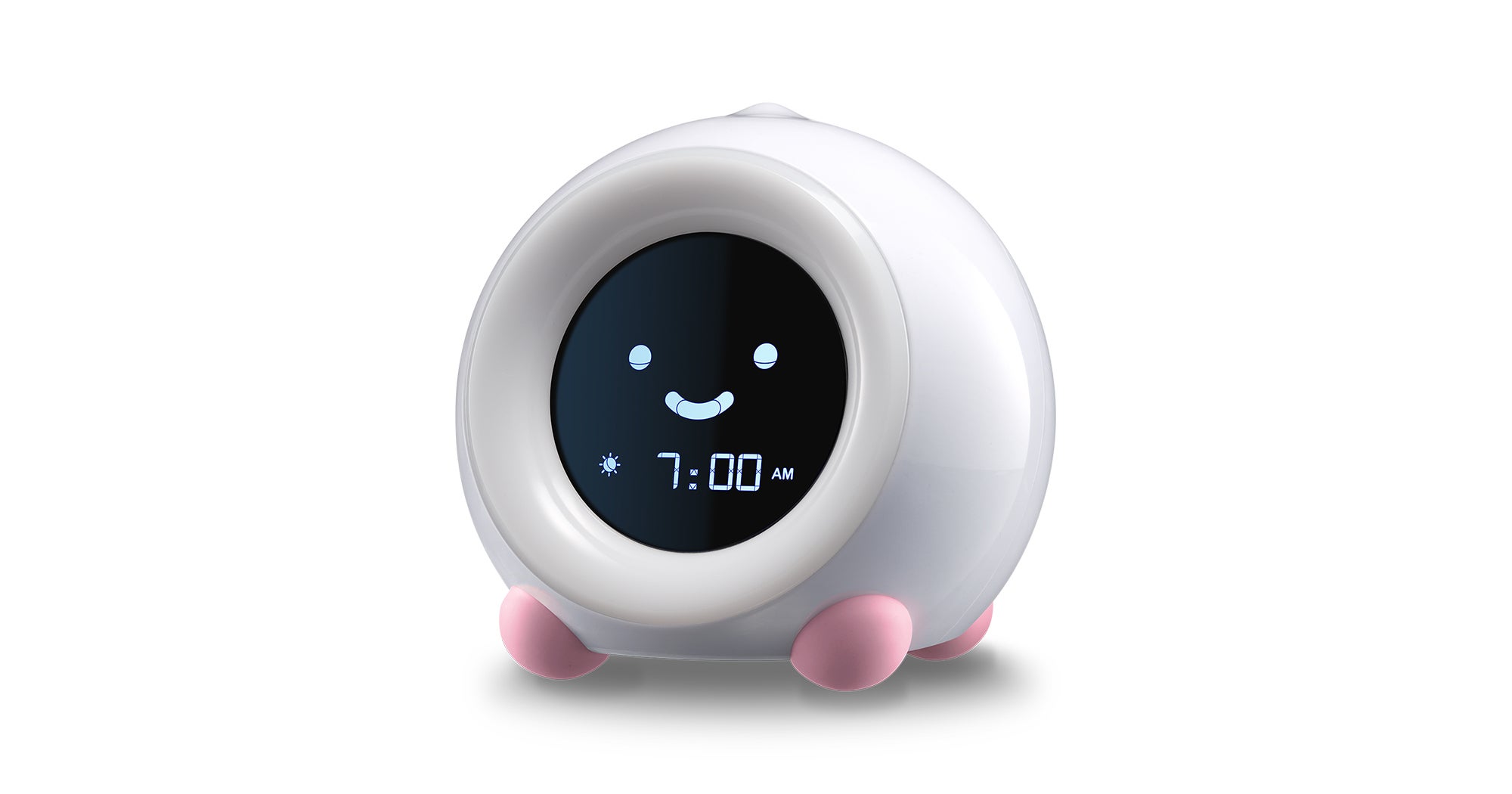 8 Smart Alarm Clocks That Make Waking Up A Breeze