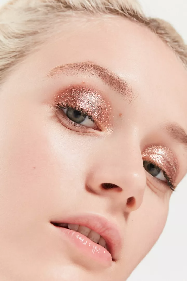 Stila Glitter Glow Liquid Eyeshadow