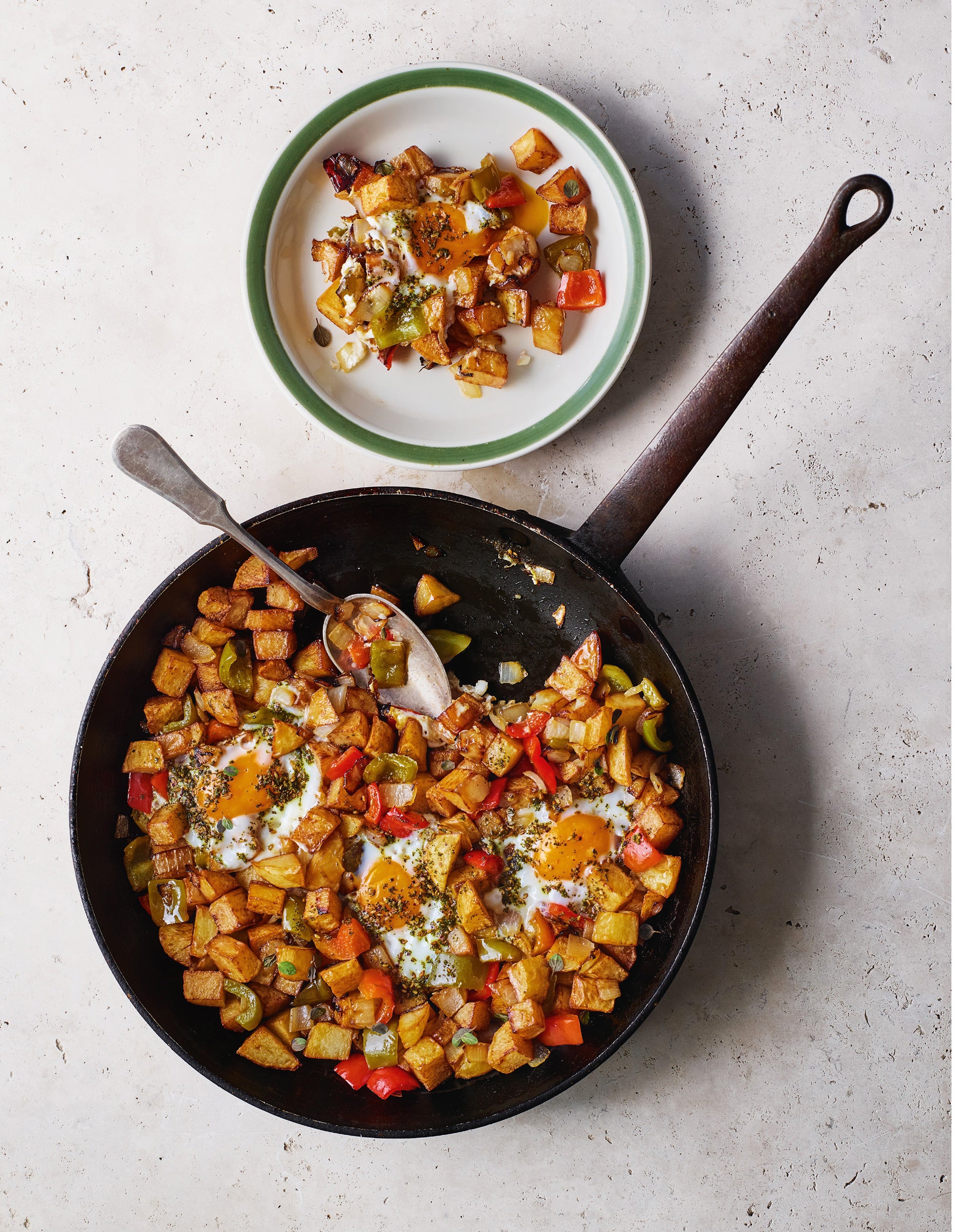 6 Recipes That All Make Use Of One Speciality Ingredient