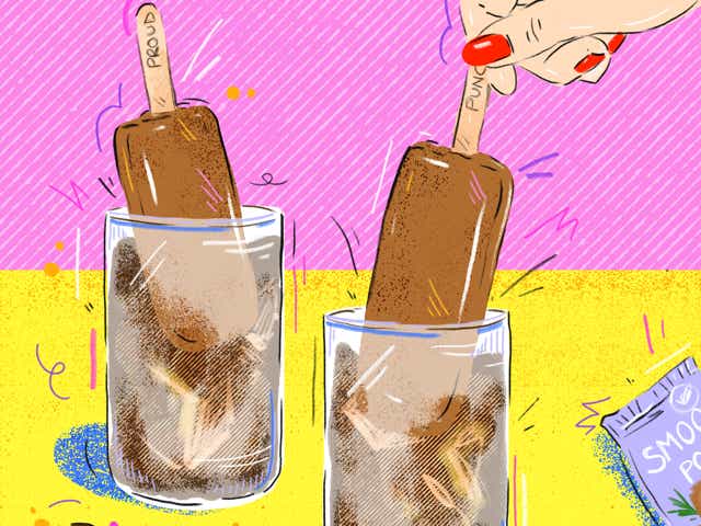 A Sweet Simple Menu Of Thanksgiving Recipes For Two The New York Times