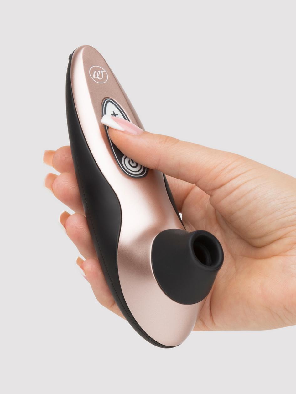 Heavy bleeding after fingered