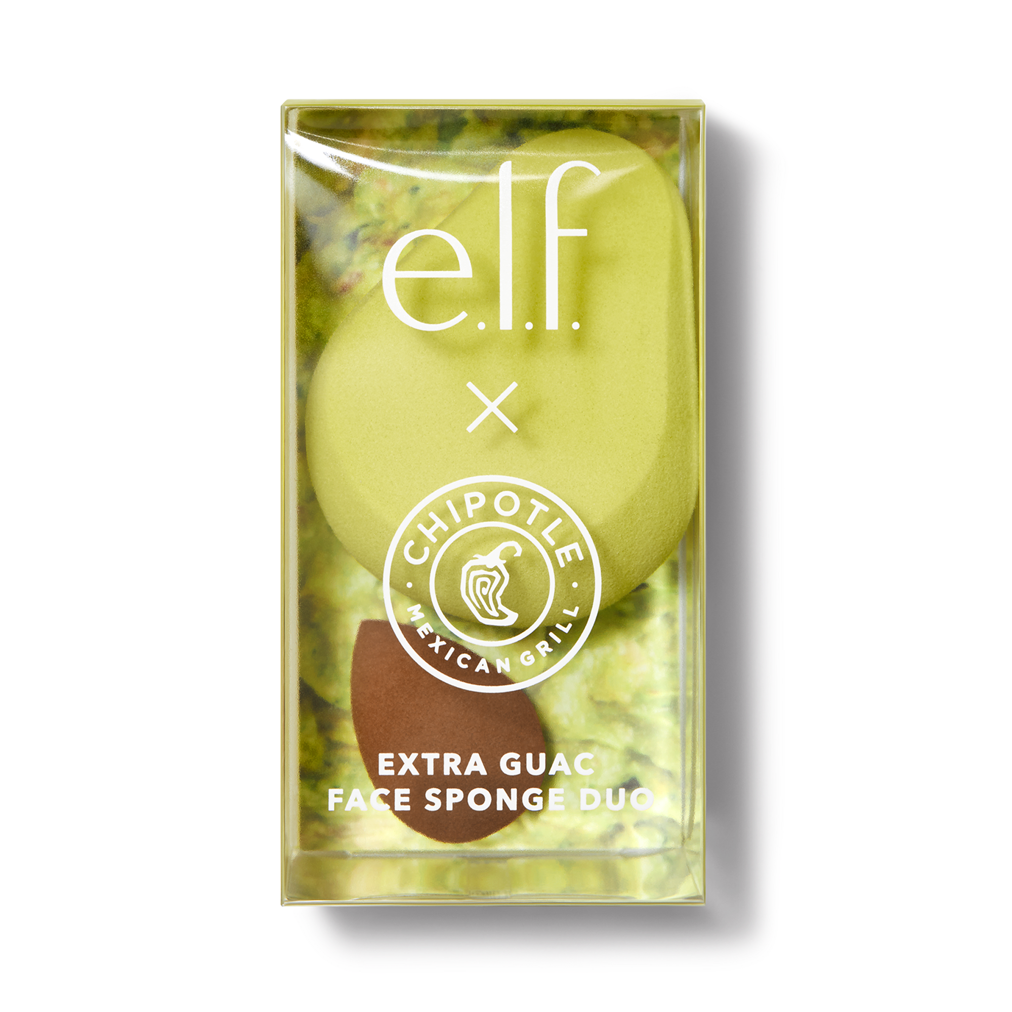 E.l.f. Makeup Limited Edition Chipotle Collection 2021