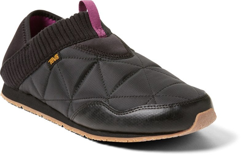 ember mocs made by teva