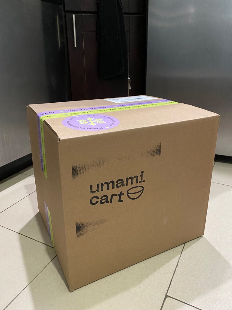 Online Asian Grocery Shop