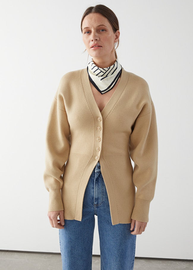Cardigan other hotsell stories
