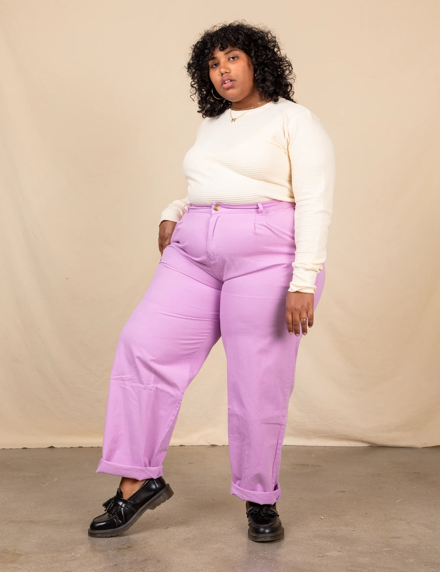 Best Plus Size Statement Pants To Shop Online 2022