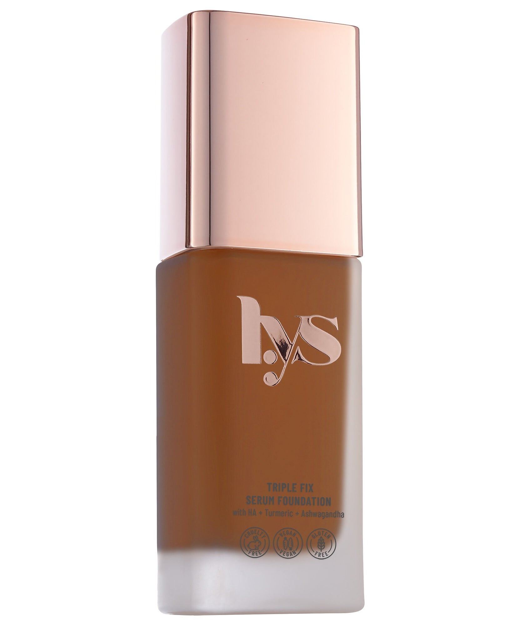 LYS Beauty Is First Black Owned Clean Makeup At Sephora