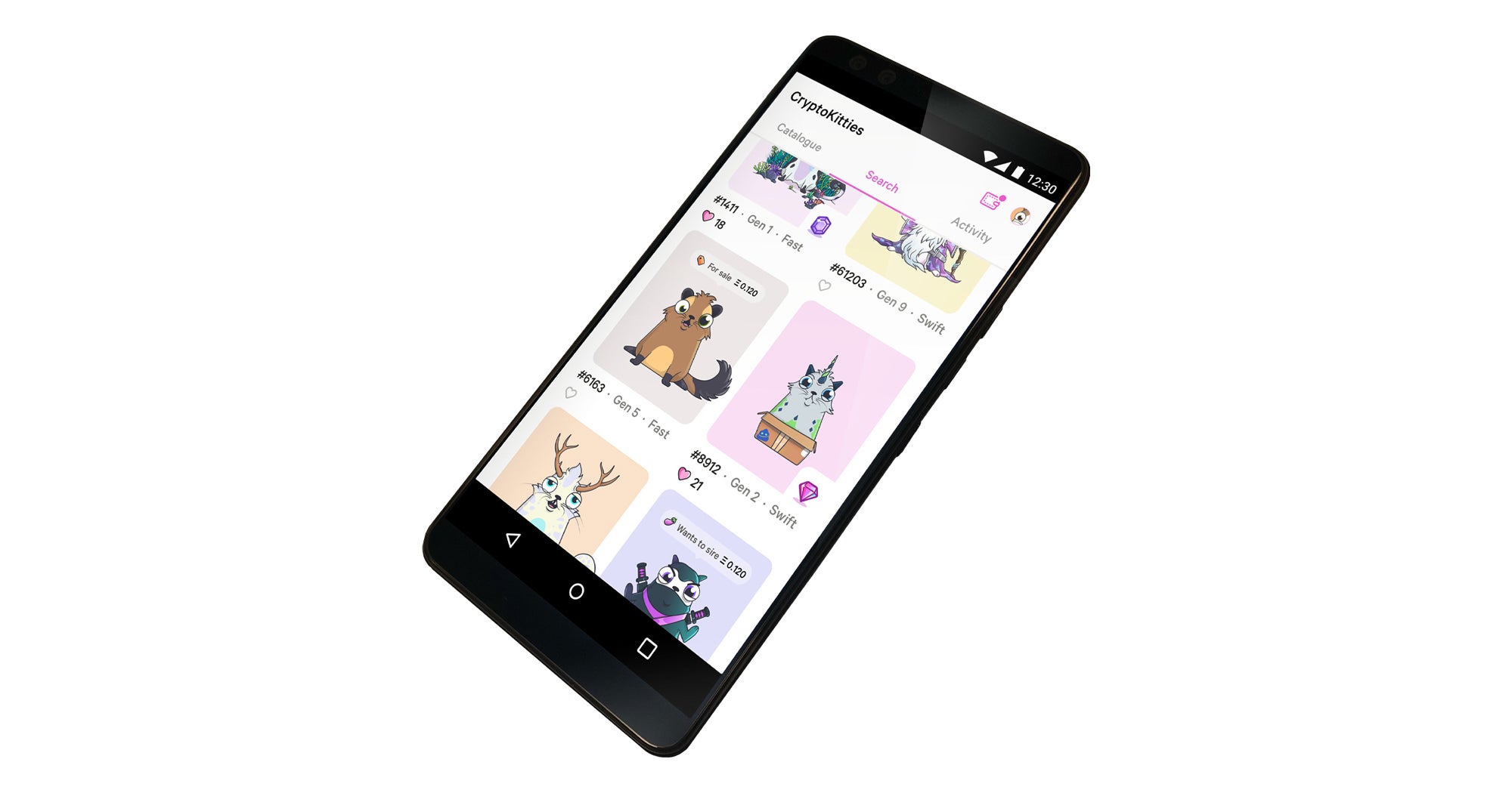 What Are NFTs & How Are Artists Using Them?