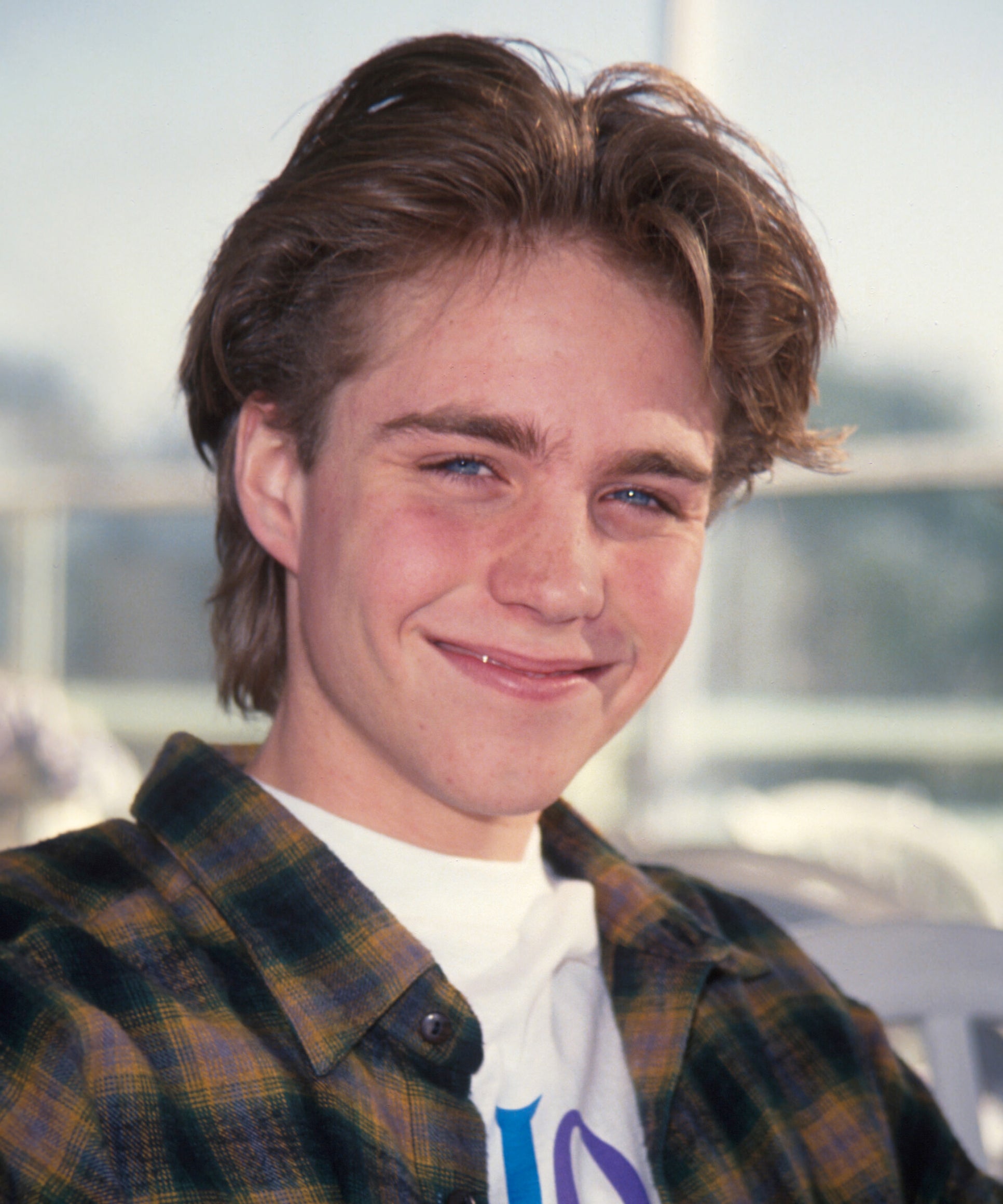 90s Teen Actors