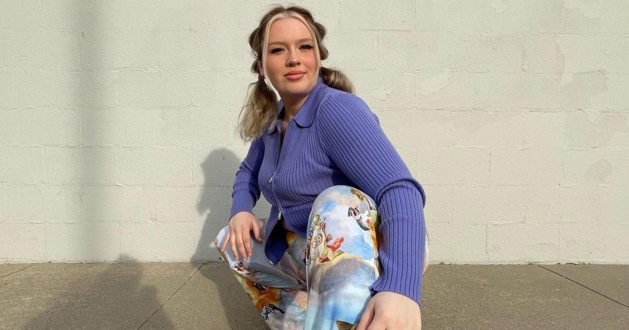 Recreating Outfits For Plus-Size Bodies Is TikTok’s Latest Fashion Trend