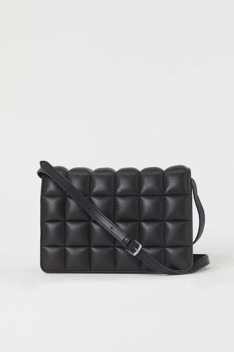 H&M + Shoulder Bag