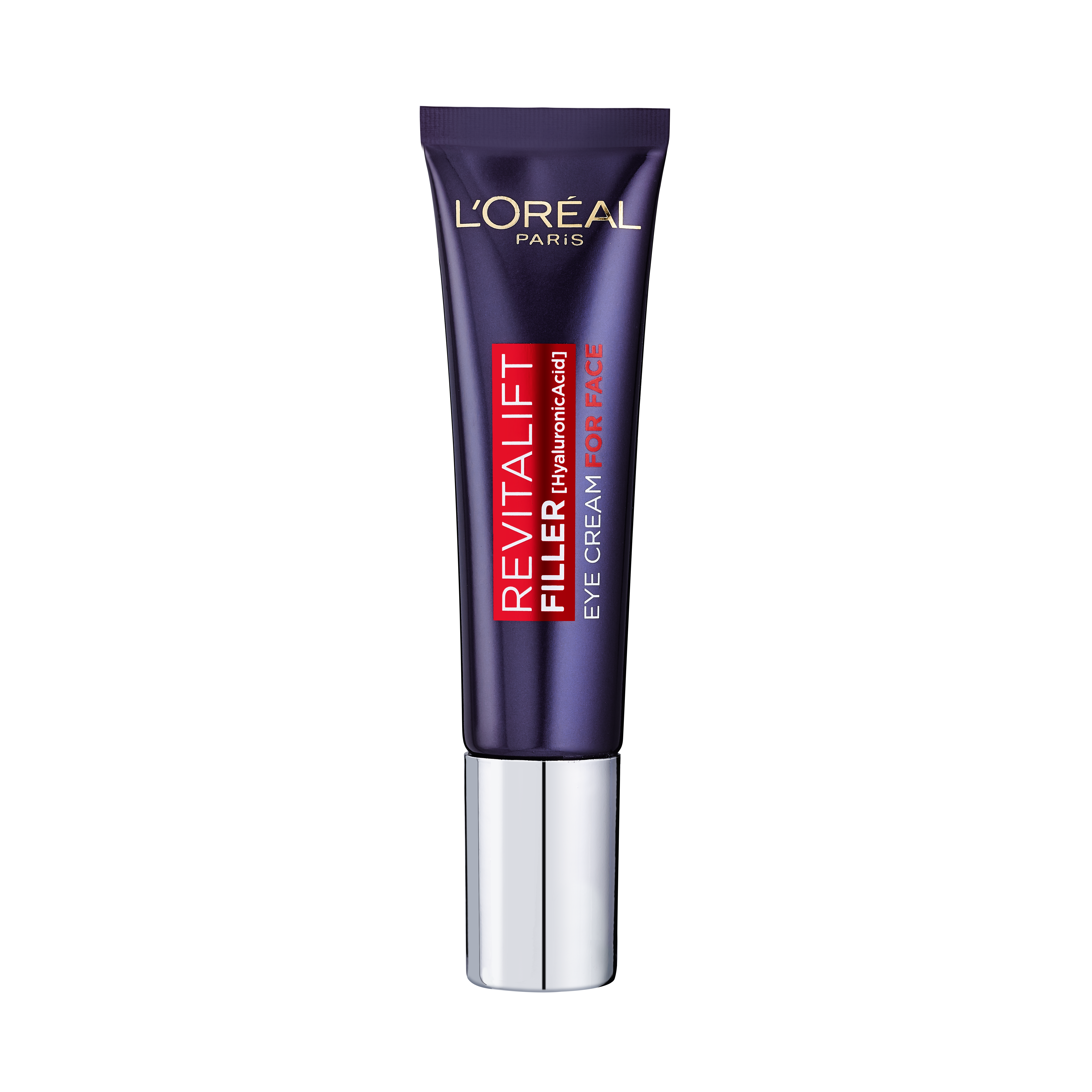 revitalift eye filler