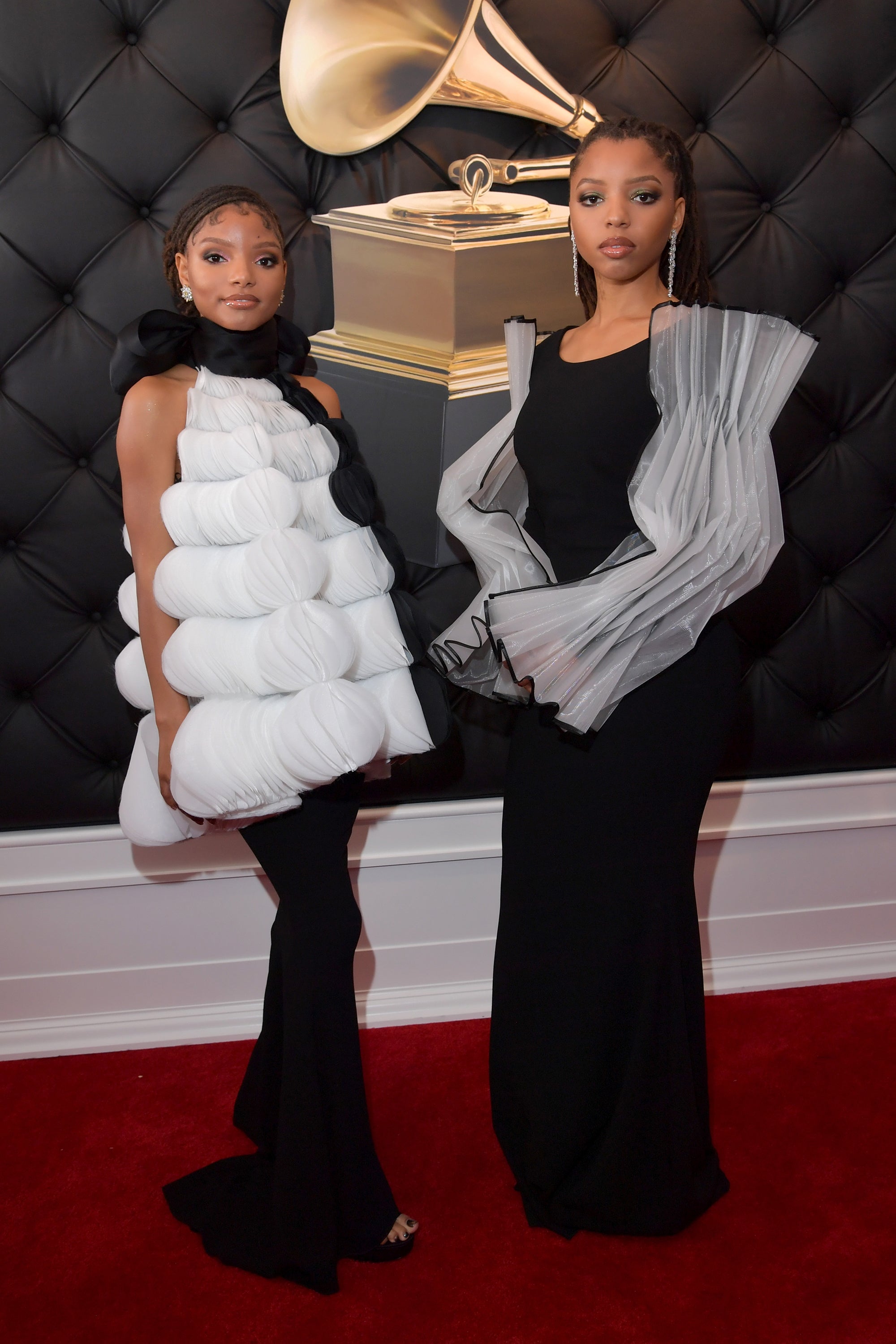 Best Grammy Looks 2025
