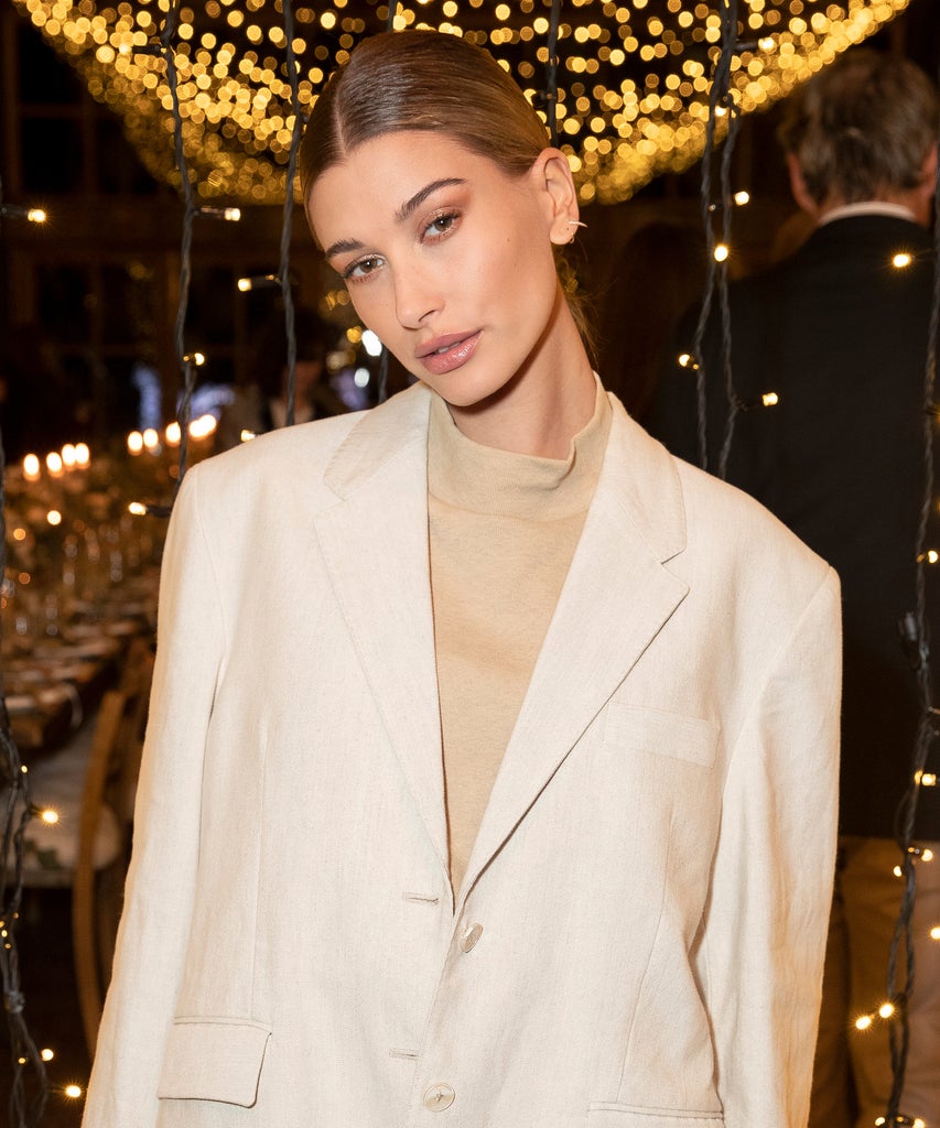 Hailey Bieber Just Launched A Beauty YouTube Channel