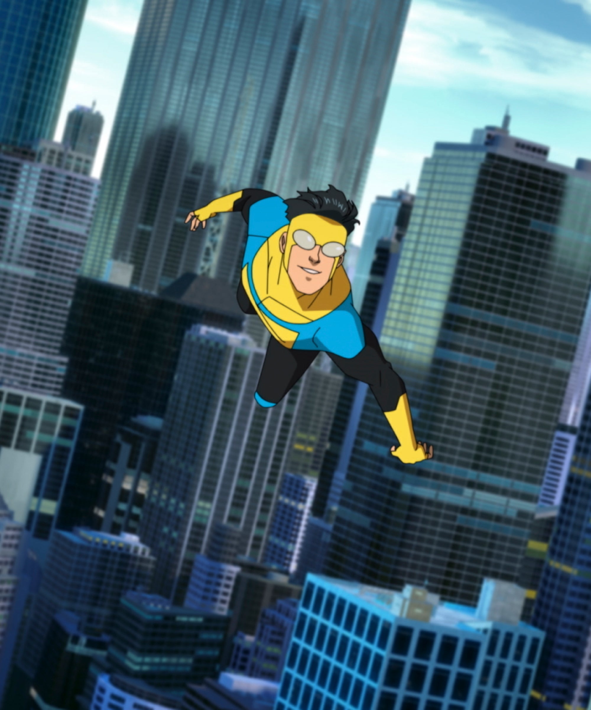 Invincible' Cast: Where Are They Now?