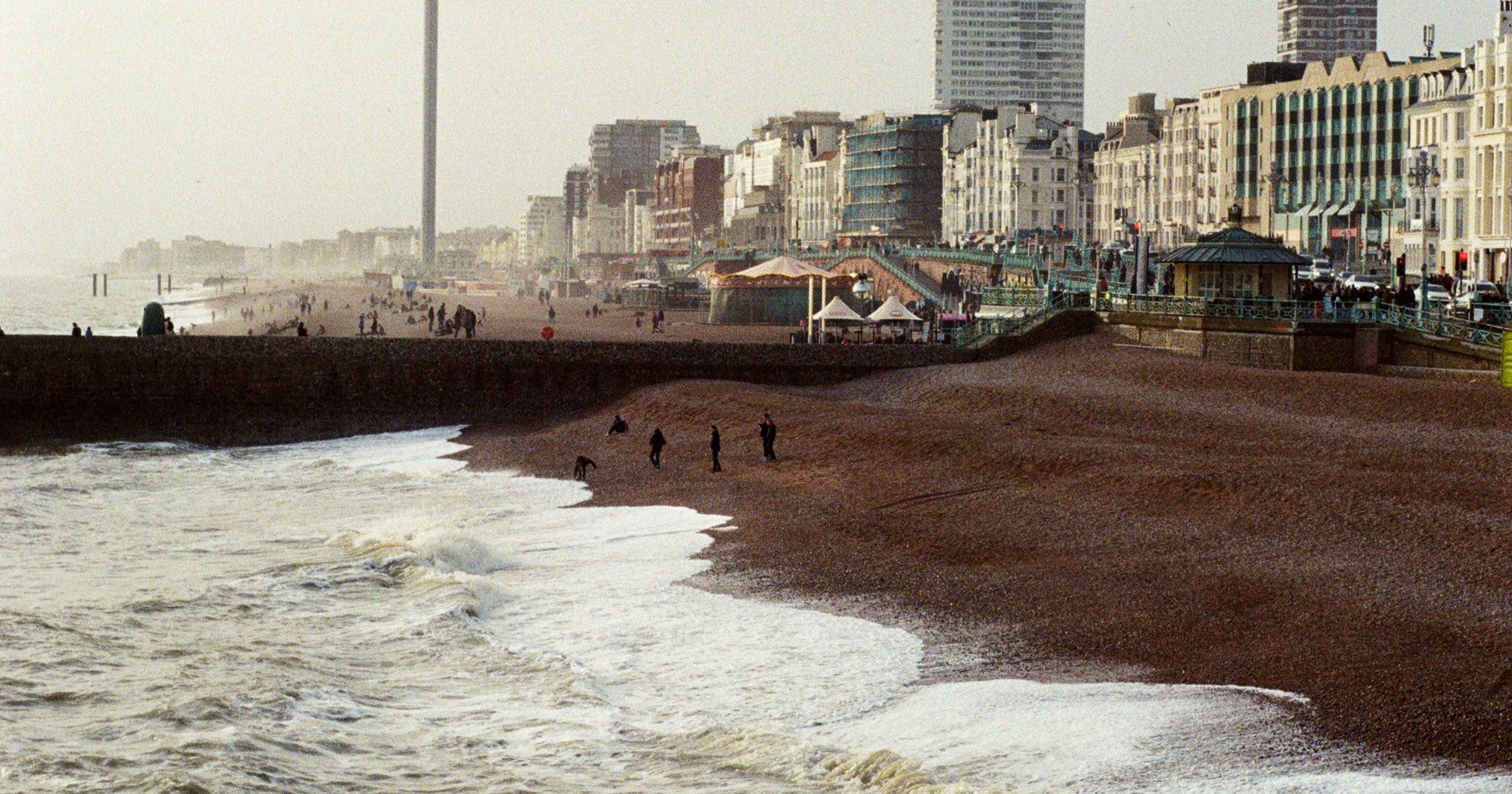 The Happiest Cities To Live & Work In The UK