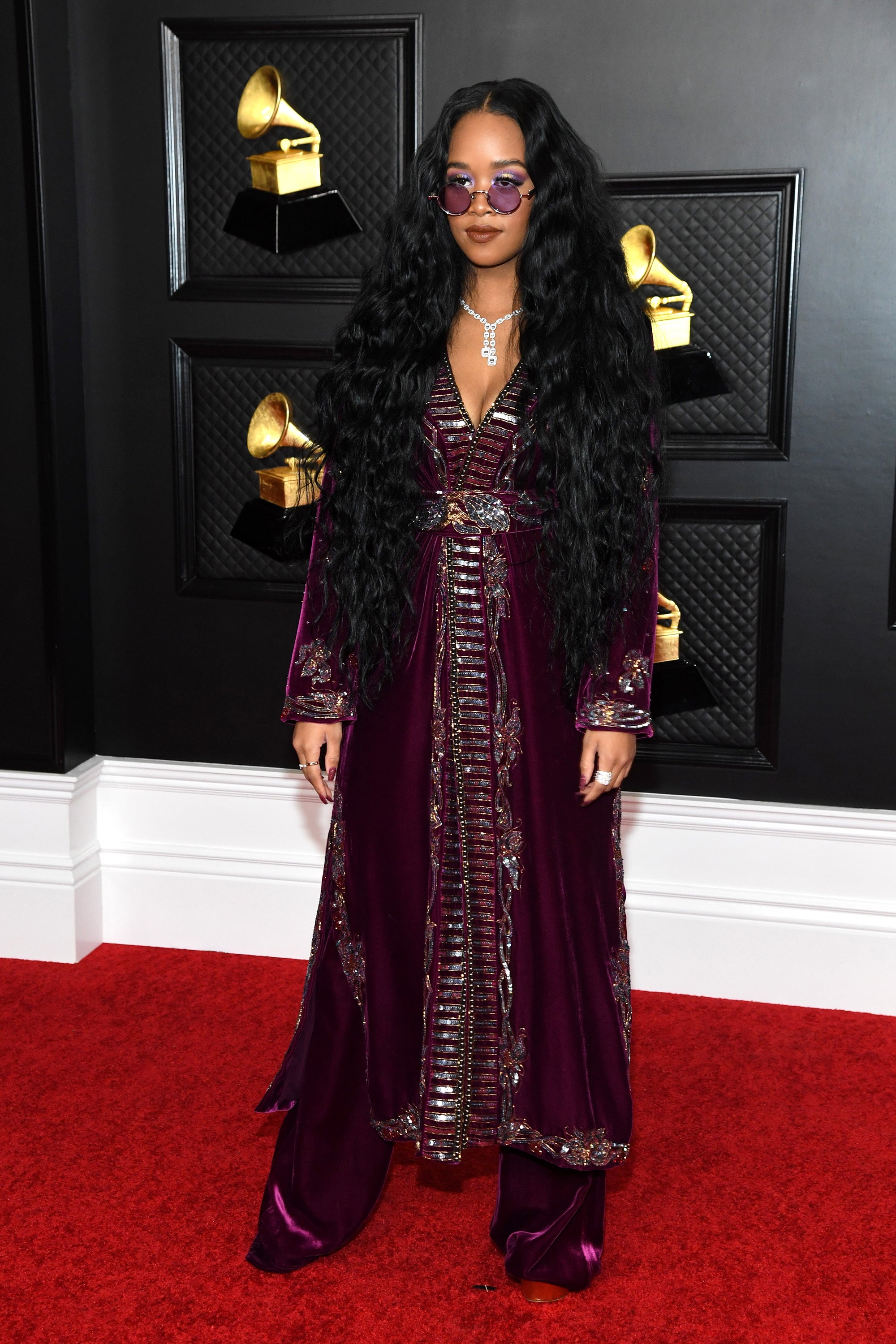 Must-See Style Moments at the 2021 Grammys