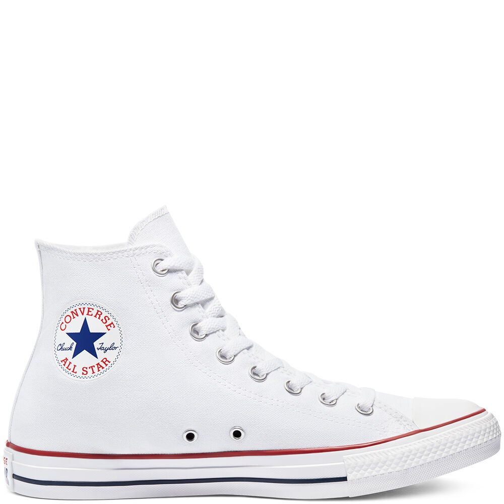 Converse Chuck Taylor All Star + Chuck Taylor All Star Classic High Top