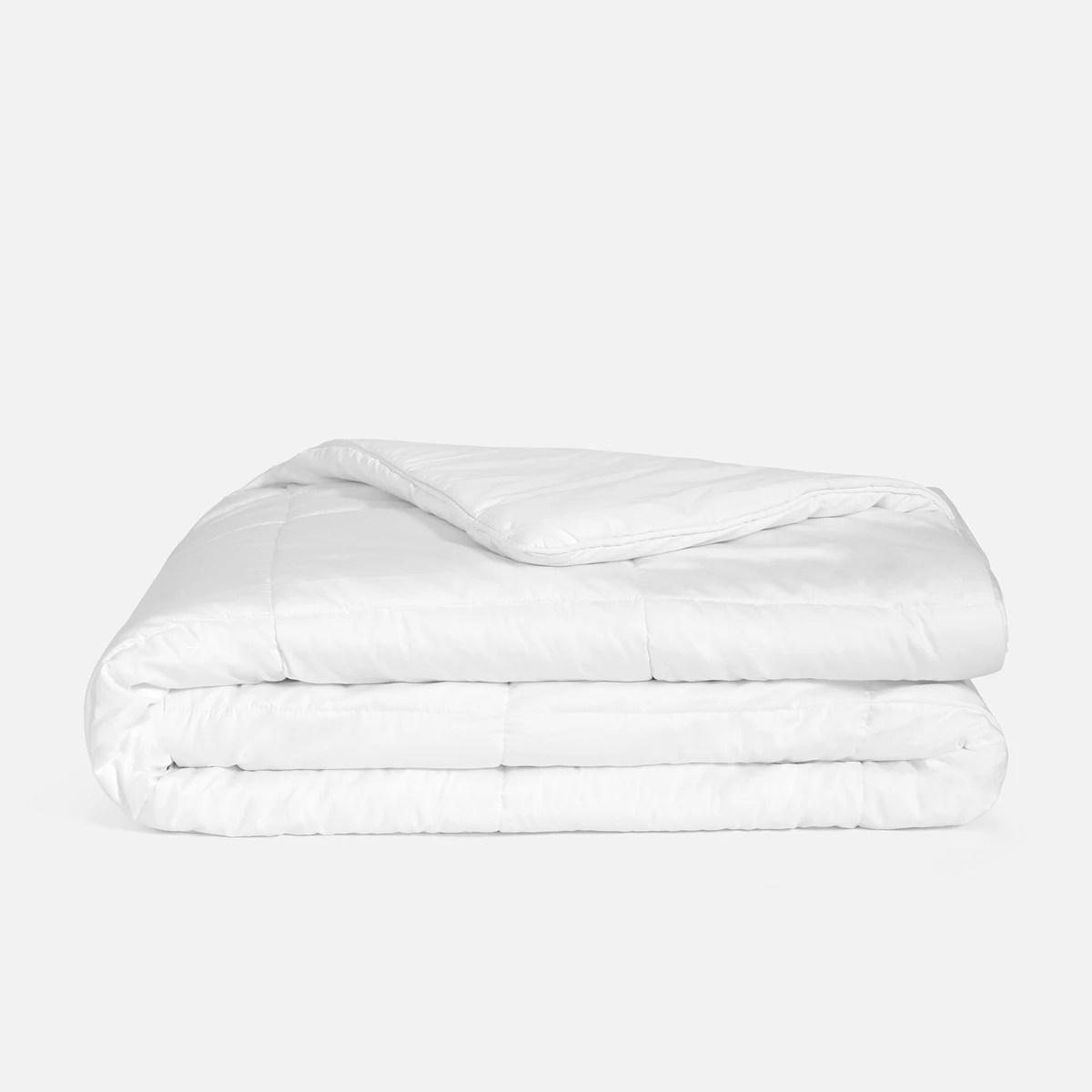 Brooklinen + Weighted Comforter (15lbs)