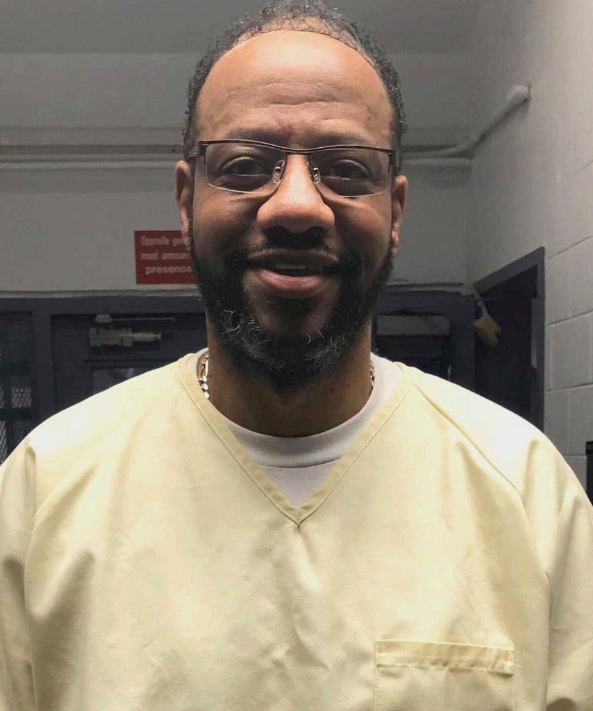 Pervis Payne Awaits Execution Pervis Payne Awaits Execution