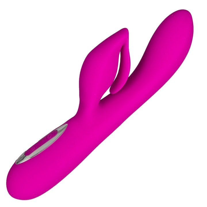 Sound Activated Sex Toy