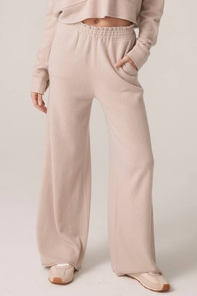 naked cashmere joggers
