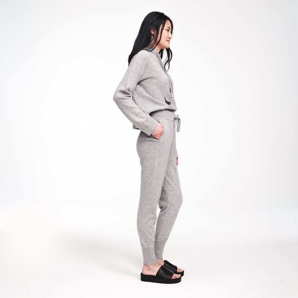 Naadam cashmere sweatpants deals