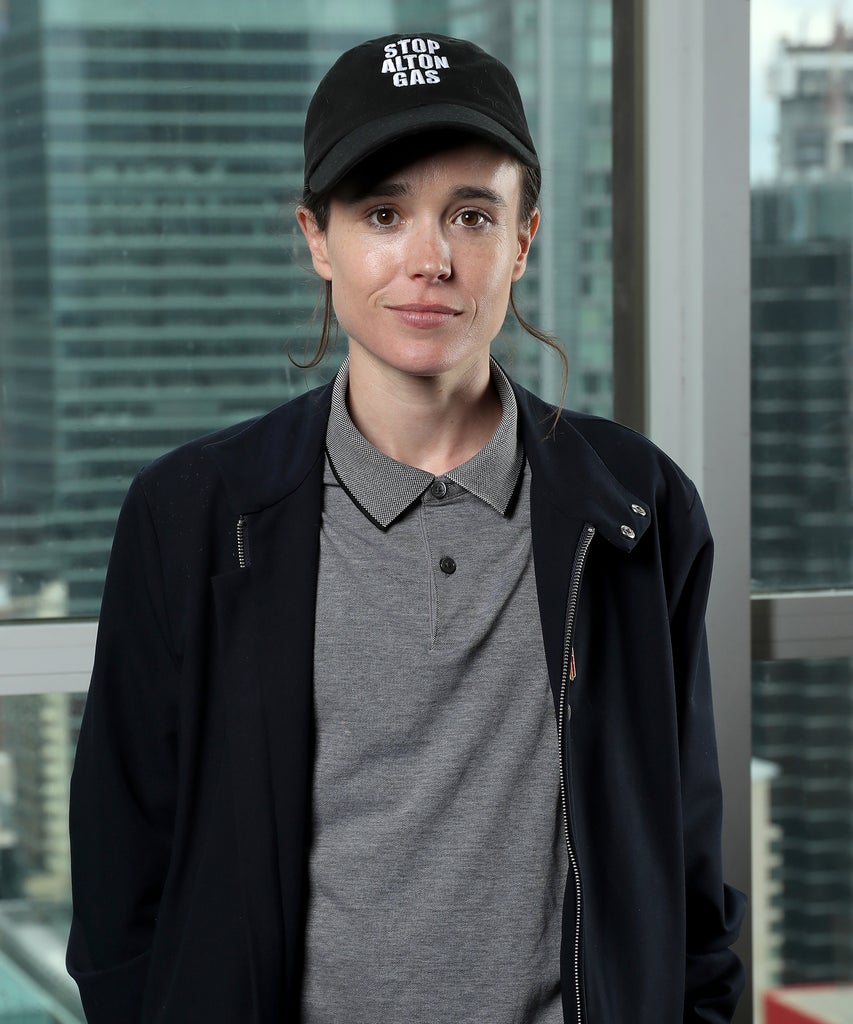 Elliot Page Could Embody Trans Joy. Why Isn’t That Story Being Told?
