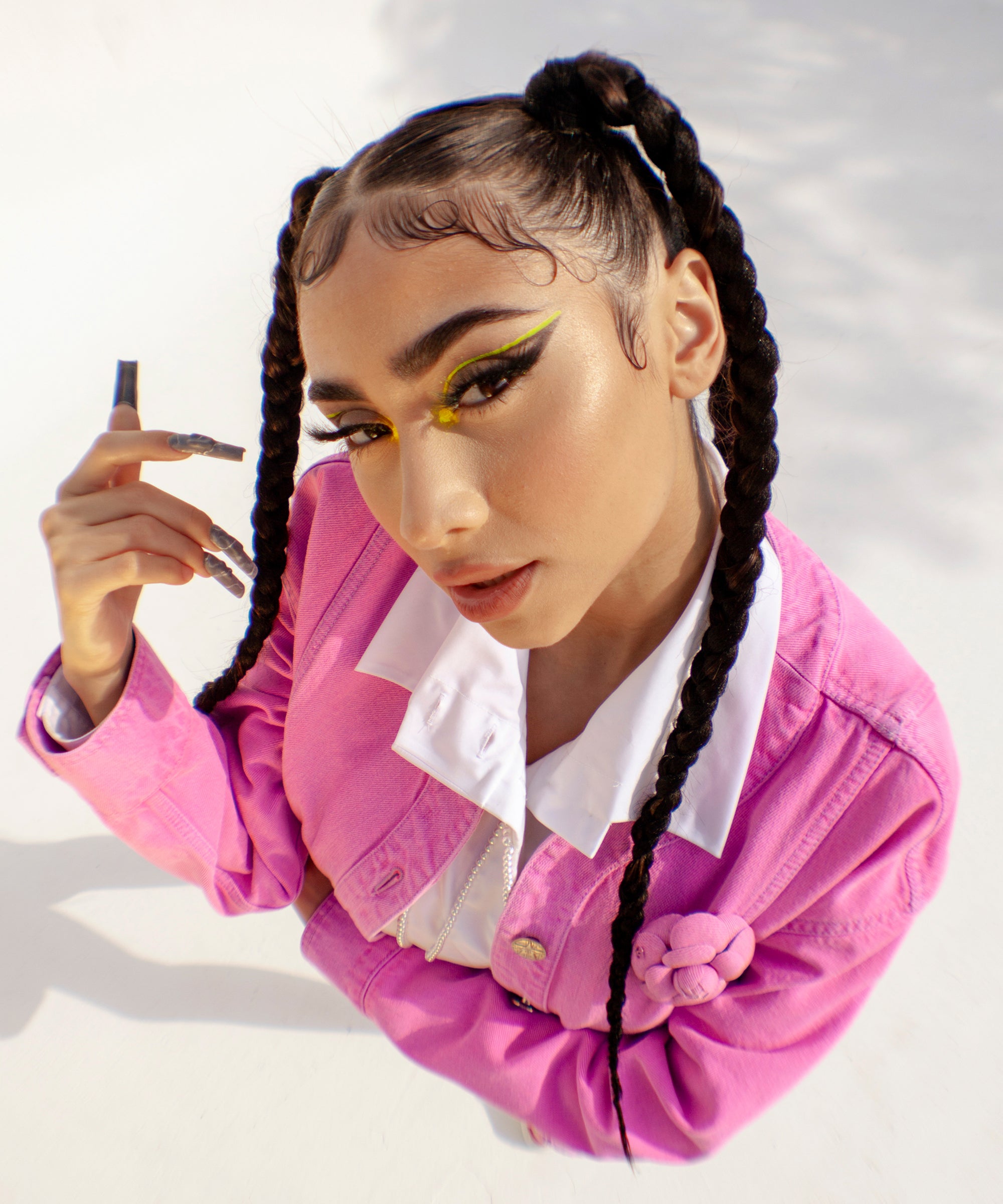Paloma Mami Isn T Interested In Collaborating