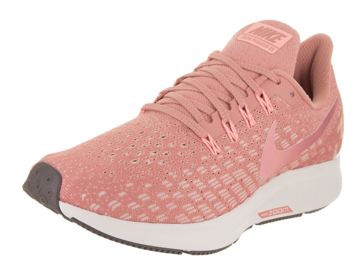 nike women's zoom pegasus 35 running shoes