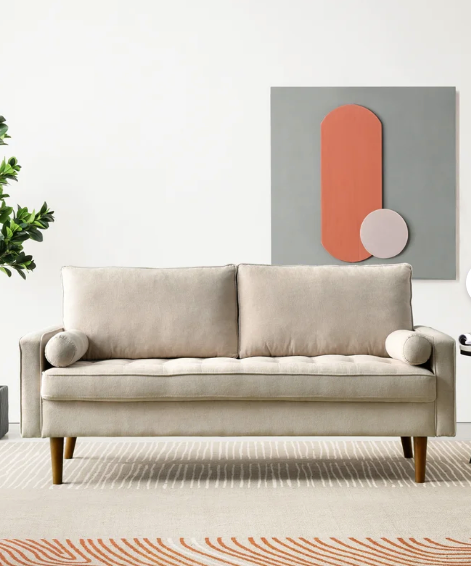 Corrigan studio deals sofa