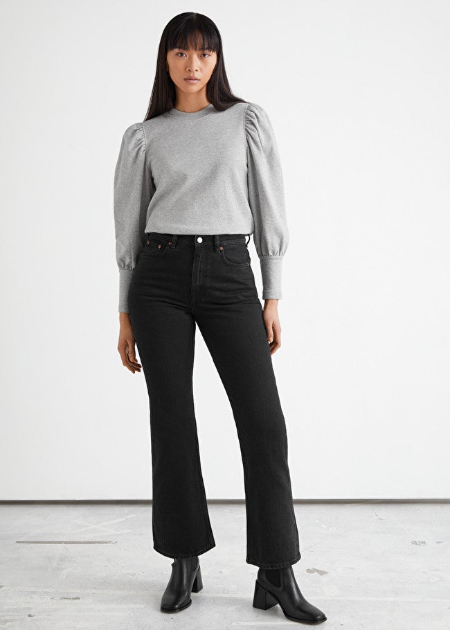And other stories sales jeans