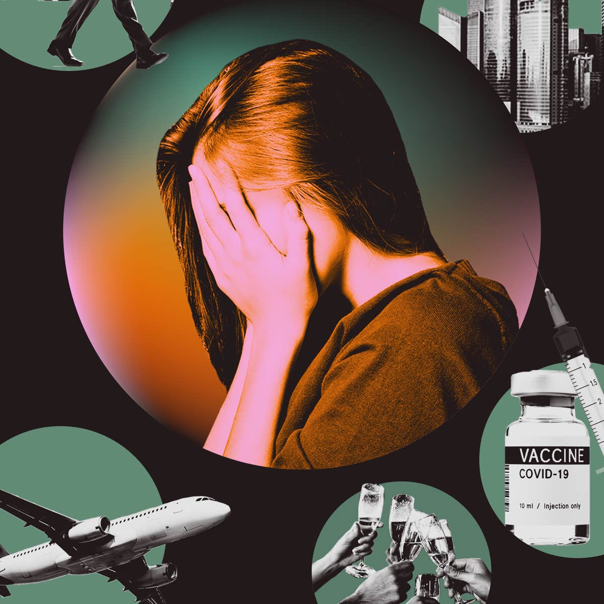 Angst Vor Dem Leben Nach Corona Du Bist Nicht Alleine Angst Vor Dem Leben Nach Corona Du Bist Nicht Alleine